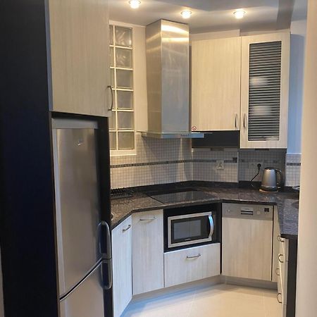 Golden Gate Apartment Gdansk Bagian luar foto