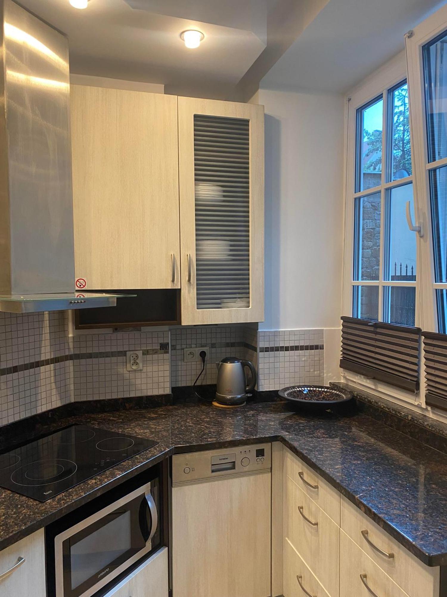 Golden Gate Apartment Gdansk Bagian luar foto