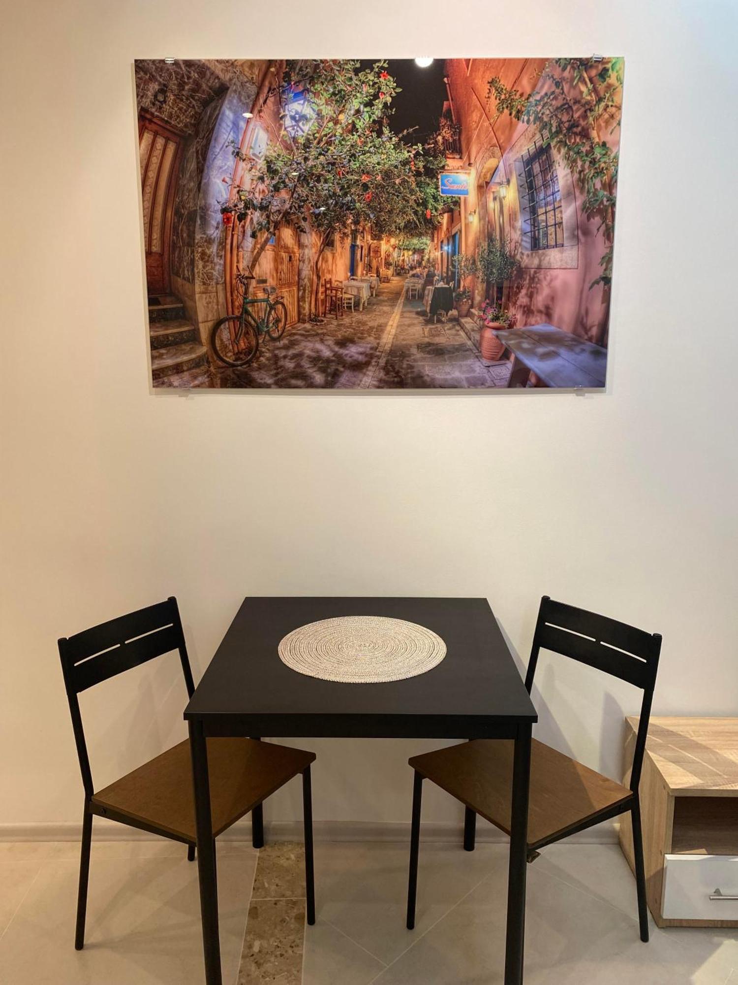 Golden Gate Apartment Gdansk Bagian luar foto